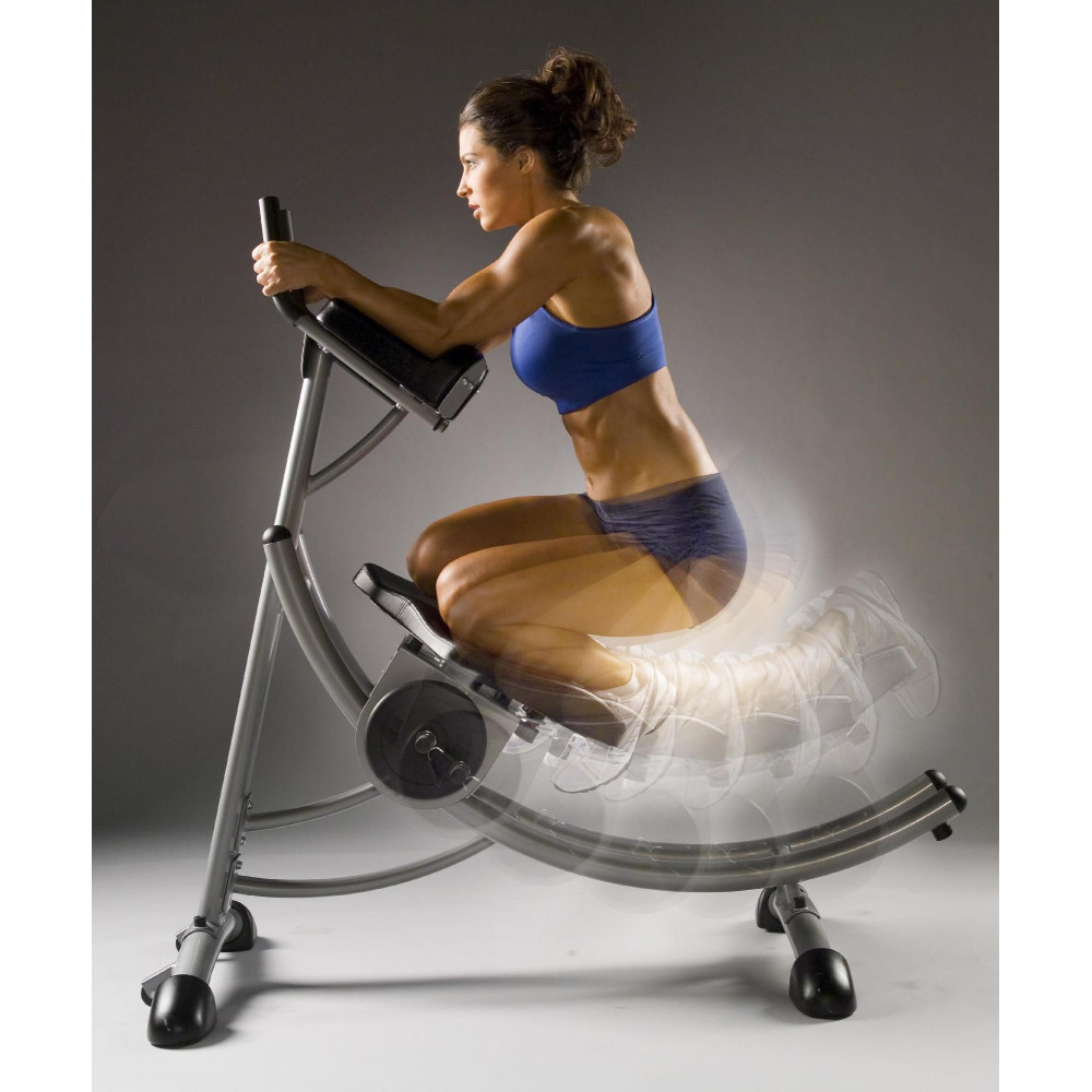 Ab machine hot sale on tv